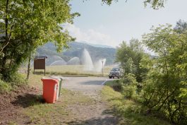 ARCHITETTI ARCO ALPINO