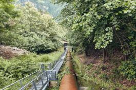 ARCHITETTI ARCO ALPINO