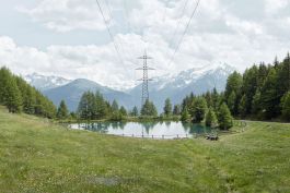 ARCHITETTI ARCO ALPINO