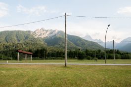 ARCHITETTI ARCO ALPINO