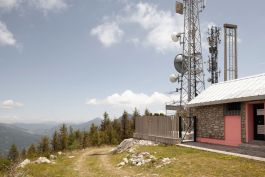 ARCHITETTI ARCO ALPINO