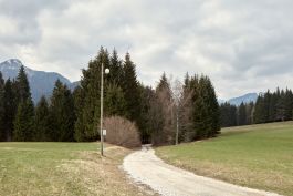 ARCHITETTI ARCO ALPINO