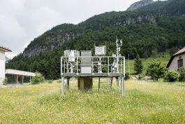 ARCHITETTI ARCO ALPINO