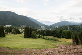 ARCHITETTI ARCO ALPINO