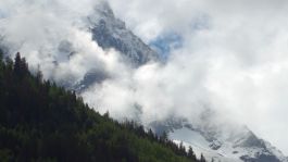 ARCHITETTI ARCO ALPINO