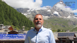ARCHITETTI ARCO ALPINO