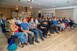 ARCHITETTI ARCO ALPINO