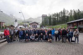 ARCHITETTI ARCO ALPINO