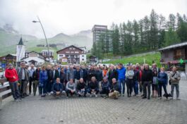 ARCHITETTI ARCO ALPINO