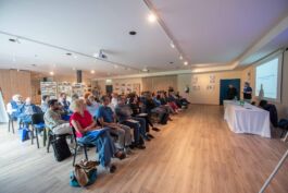 ARCHITETTI ARCO ALPINO