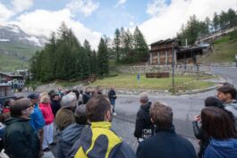 ARCHITETTI ARCO ALPINO