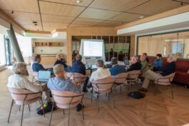 ARCHITETTI ARCO ALPINO