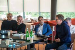 ARCHITETTI ARCO ALPINO