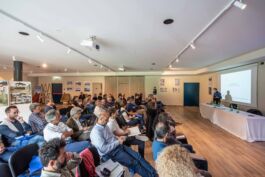 ARCHITETTI ARCO ALPINO