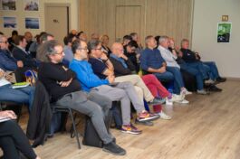 ARCHITETTI ARCO ALPINO