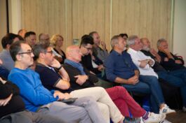 ARCHITETTI ARCO ALPINO