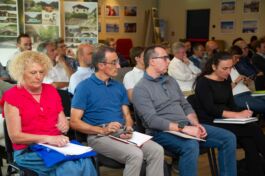 ARCHITETTI ARCO ALPINO