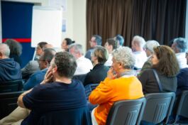 ARCHITETTI ARCO ALPINO