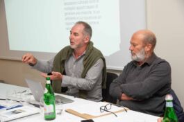 ARCHITETTI ARCO ALPINO