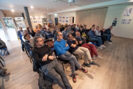 ARCHITETTI ARCO ALPINO