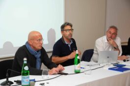 ARCHITETTI ARCO ALPINO