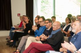 ARCHITETTI ARCO ALPINO