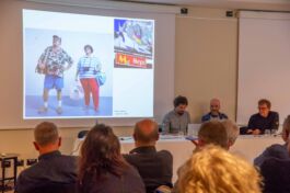 ARCHITETTI ARCO ALPINO