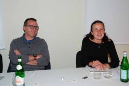 ARCHITETTI ARCO ALPINO