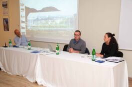 ARCHITETTI ARCO ALPINO