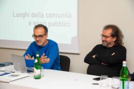 ARCHITETTI ARCO ALPINO