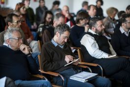 ARCHITETTI ARCO ALPINO