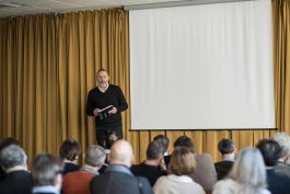 ARCHITETTI ARCO ALPINO