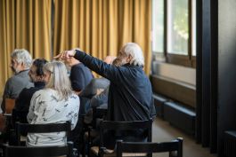 ARCHITETTI ARCO ALPINO