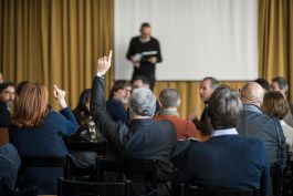 ARCHITETTI ARCO ALPINO