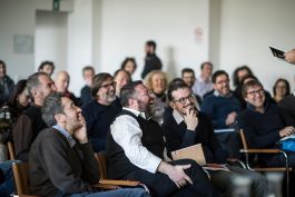 ARCHITETTI ARCO ALPINO