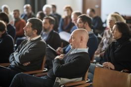 ARCHITETTI ARCO ALPINO