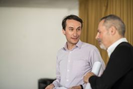 ARCHITETTI ARCO ALPINO