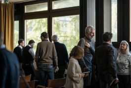 ARCHITETTI ARCO ALPINO