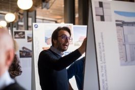 ARCHITETTI ARCO ALPINO