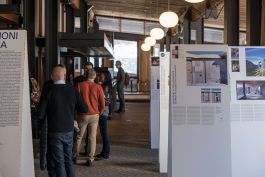 ARCHITETTI ARCO ALPINO