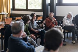 ARCHITETTI ARCO ALPINO