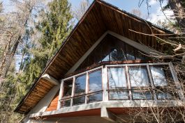 ARCHITETTI ARCO ALPINO