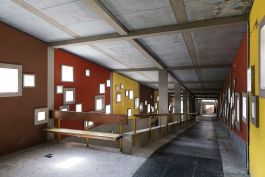 ARCHITETTI ARCO ALPINO