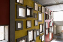 ARCHITETTI ARCO ALPINO