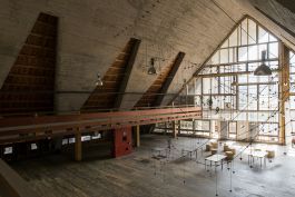 ARCHITETTI ARCO ALPINO