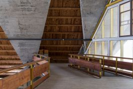 ARCHITETTI ARCO ALPINO