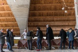 ARCHITETTI ARCO ALPINO