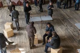 ARCHITETTI ARCO ALPINO