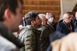 ARCHITETTI ARCO ALPINO