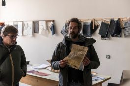 ARCHITETTI ARCO ALPINO